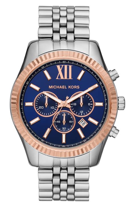 large lexington michael kors